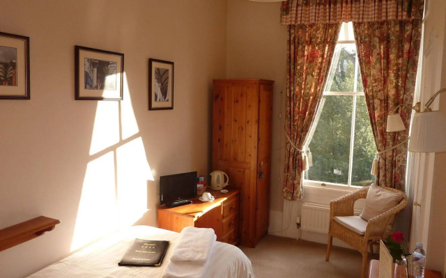 Abbeyfields Guest House