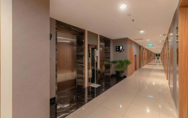 Kartika One Hotel Jakarta
