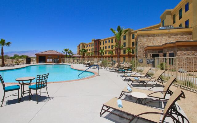 Homewood Suites by Hilton Cathedral City Palm Springs