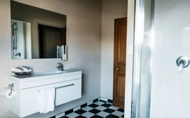 The Grange Boutique B & B