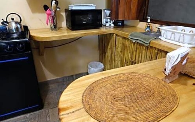 Bungalows Casa Blanca