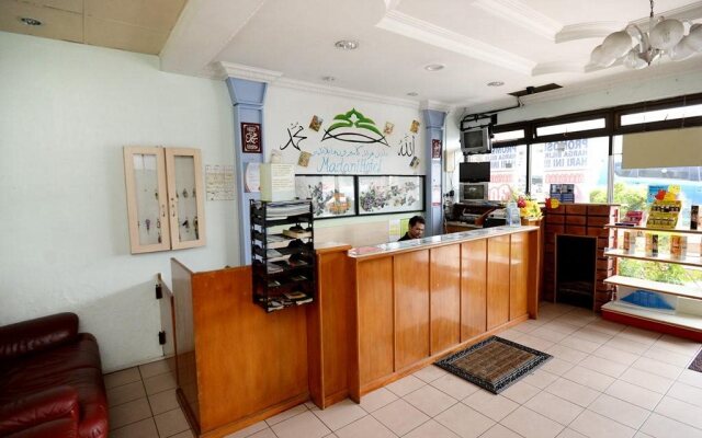 Madani Hotel Cameron Highlands