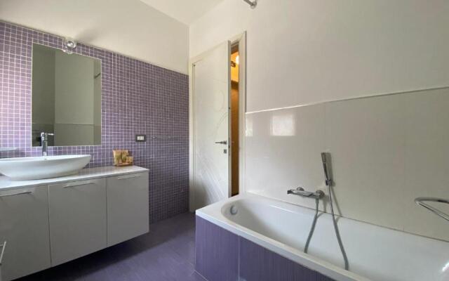 Chicco Apartment Family