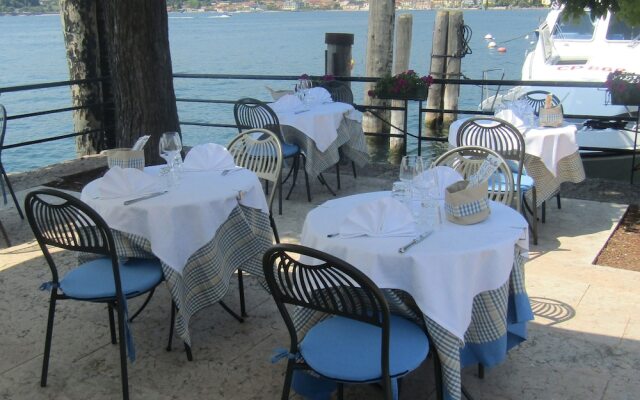 Hotel Ristorante Lepanto