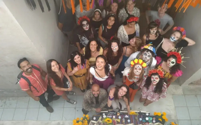 Co404 Oaxaca