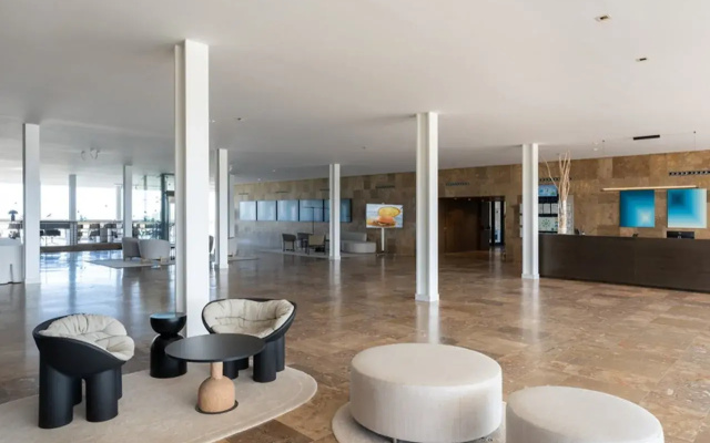 Parador de El Saler