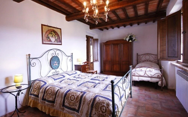 La Rocca della Magione