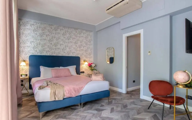 Bloom Hotel Rome