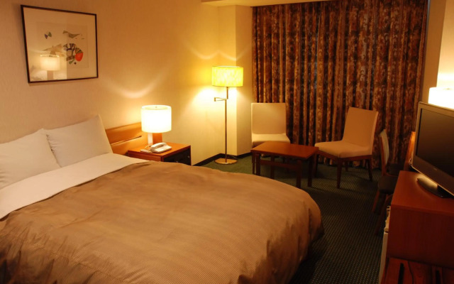 Hotel Royal Morioka