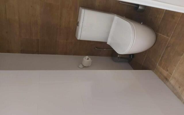 Lovely Studio in Malaga Centre