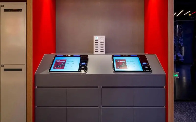 Ibis Hotel (Beijing Tiananmen Square) – Guest Rooms – Beijing