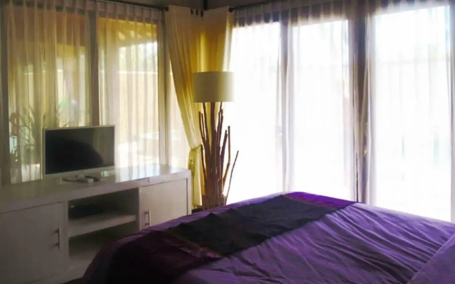 Gili Countrysaid Villa