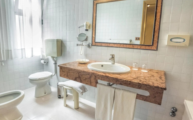 Hotel Aurora Terme