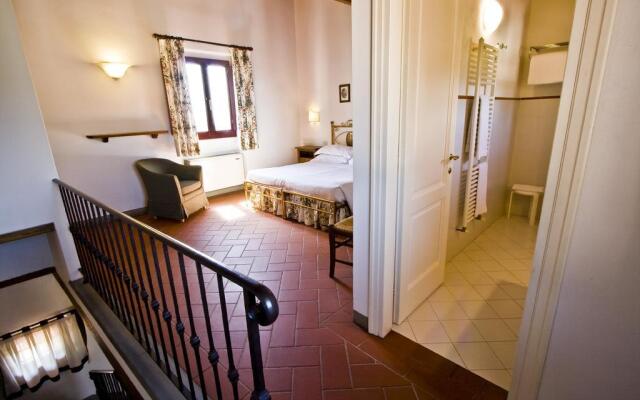 Tenuta Di Artimino Apartments