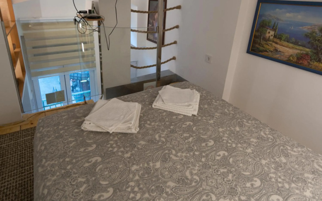 City Passage Apartments