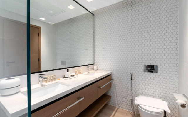 Palace Residence - 910 - DC