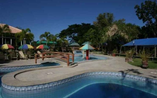 Rio Grande de Laoag Resort Hotel