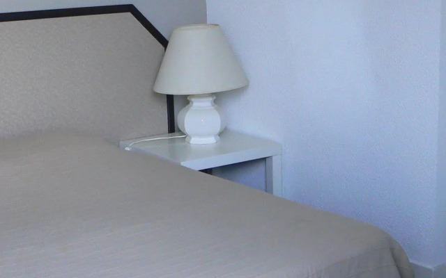 Hotel Amethyste