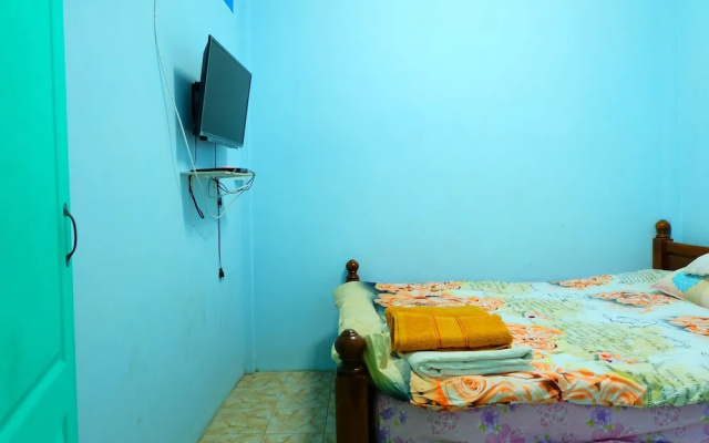 Ban Leam Homestay