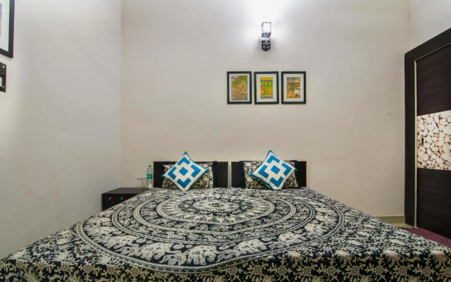 Tuk Tuk Homestay