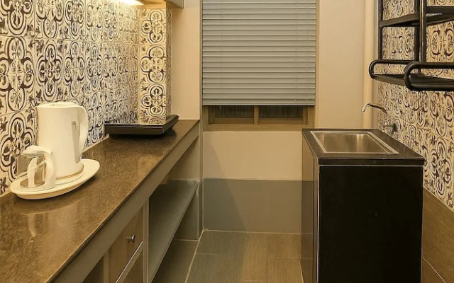 Vivanta Apartment by Jadecaps