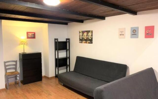 Casa Trevi