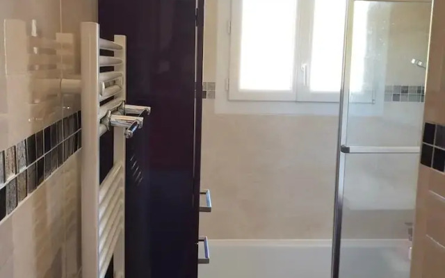 Appartement Mistral 1