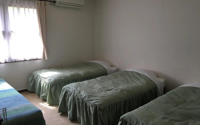 PENSION & TRATTORIA Syo