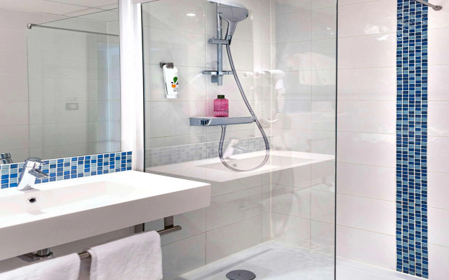 ibis Styles Strasbourg Avenue du Rhin
