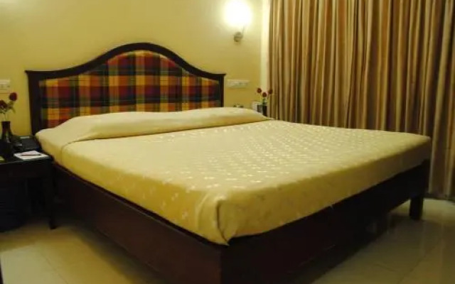 Guruvayoor Resorts