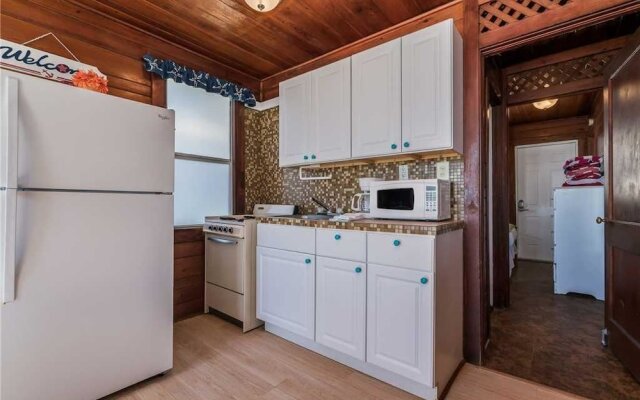 3 - Seahorse Cottages