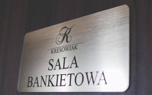 Hotel Kresowiak Siemiatycze