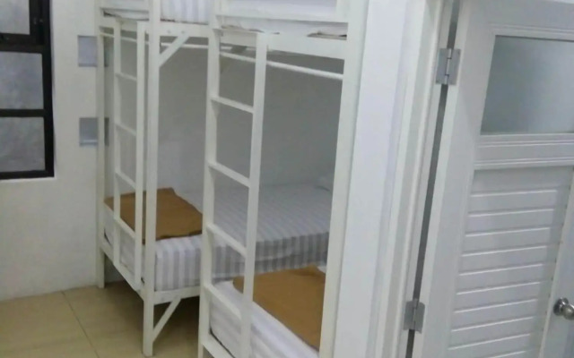 Setia Backpacker - Hostel