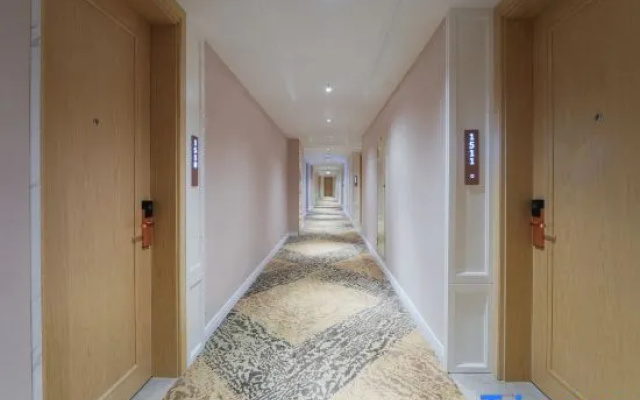 Vienna Hotel (Fuzhou Fortune Plaza Municipal Center)