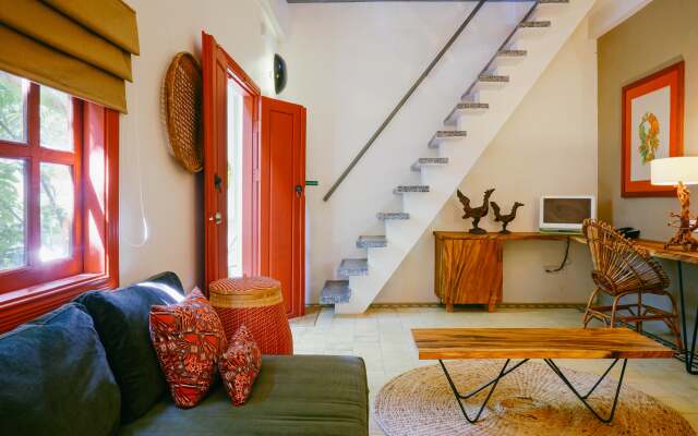 Rambutan Resort Siem Reap