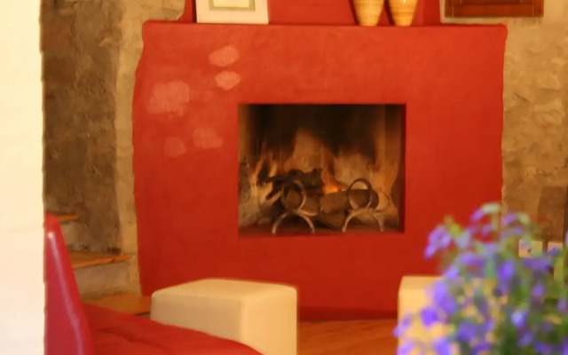 Villa Podere Quartarola