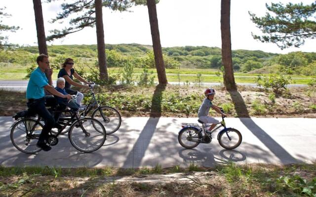 Buitenplaats 62 Callantsoog