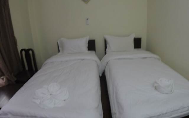Bodhi Tree Hostel
