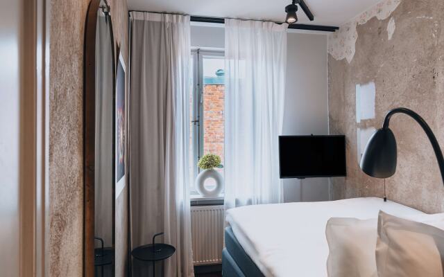 Story Hotel Riddargatan, part of JDV by Hyatt