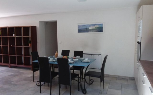 3 Allee de L'oree du Lac