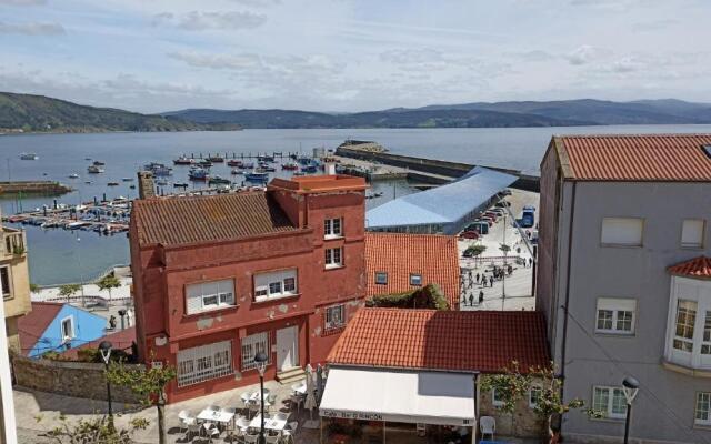 Rúa A plaza la constitución 16