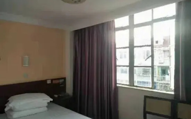 Jinwei Hostel