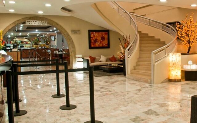 Hotel Malibu