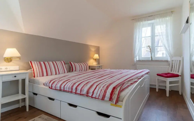 Apartment for 4 in St. Peter-ording