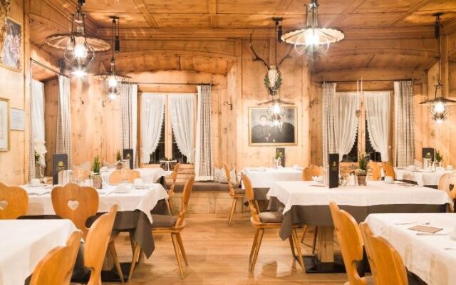 Gasthof zum goldenen Löwen