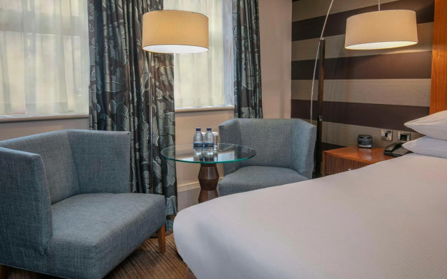 The DoubleTree by Hilton Stratford-upon-Avon