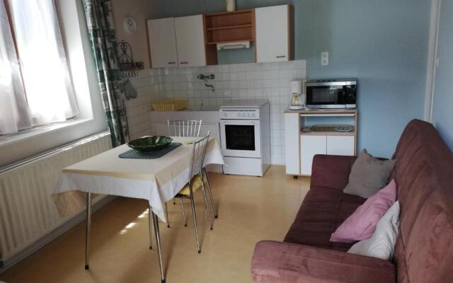B&B et Apartments Moulin du Martinet
