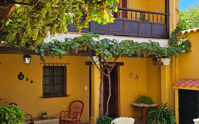 Villa Vicuña Hotel Boutique Cafayate