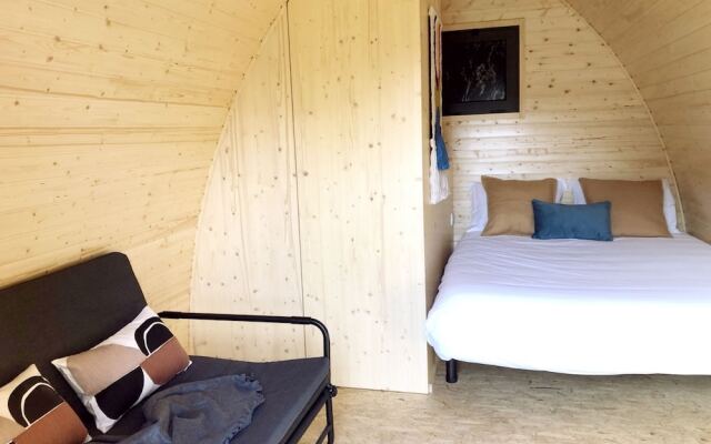 Hotel Rural e Glamping Solar das Arcadas