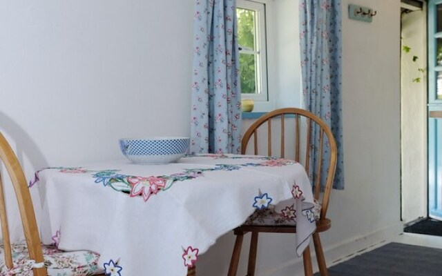 1bed Cottage Sleeps 2 - Enclosed Garden, Pets, Bbq